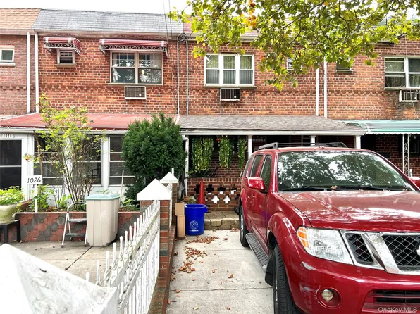 1024 Hendrix Street, Brooklyn, NY 11207