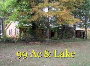 640 Firetower Rd, Cedar Grove, TN 38321