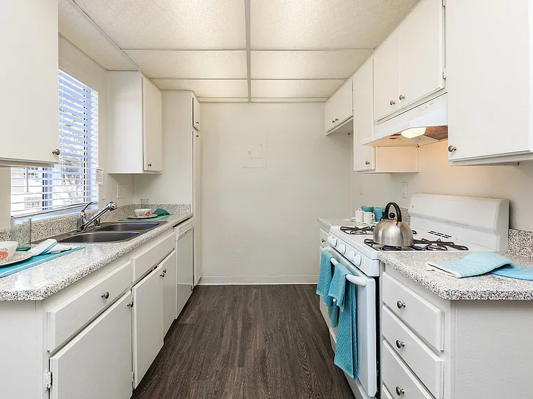 Carlyle Square Apartment Homes — Photo 19