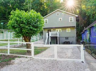 132 Avon St, Charleston, WV 25302