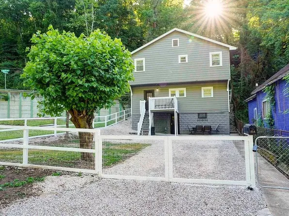 132 Avon St, Charleston, WV 25302