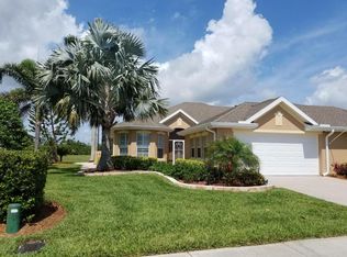 4381 Aberdeen Cir, Rockledge, FL 32955