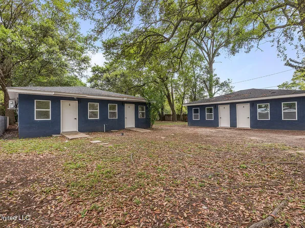 264 McDonnell Ave, Biloxi, MS 39531