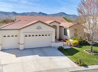 432 La Costa Cir, Dayton, NV