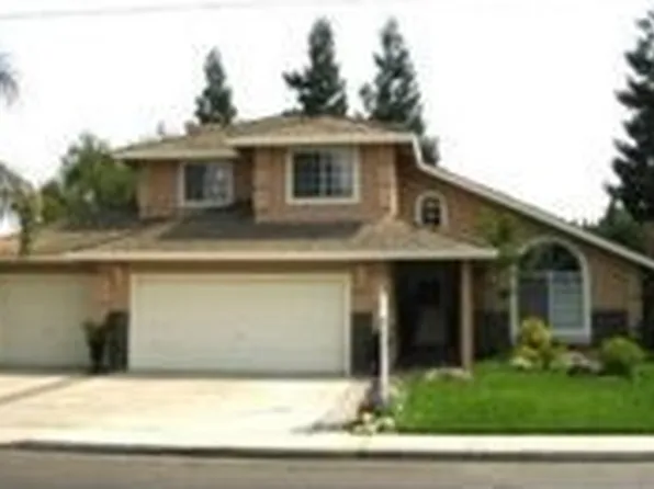 2080 N Quincy Rd, Turlock, CA 95382