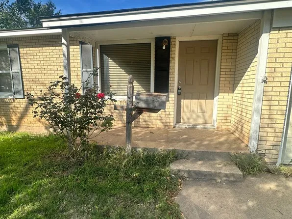1502 S Milam St, Amarillo, TX 79102