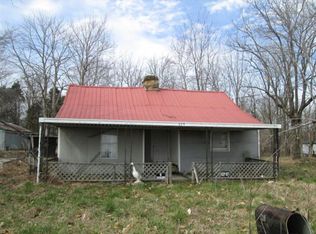 739 Old Prospect Rd, Woodbury, TN 37190