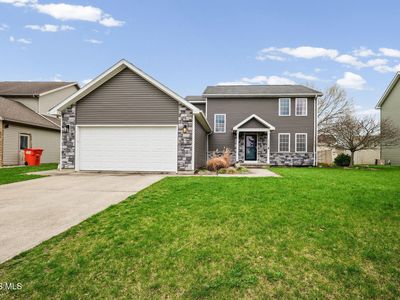1463 Misty Oaks Dr, Findlay, OH, 45840