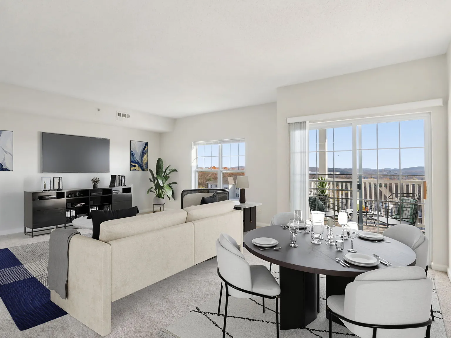 Summit Place — Photo 4
