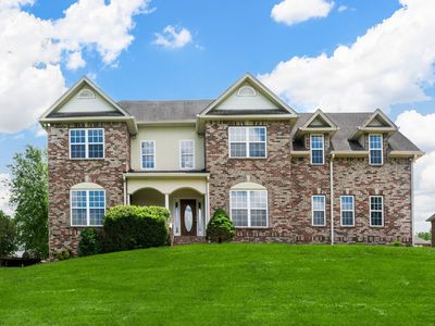 1030 Noel Dr, Mount Juliet, TN, 37122
