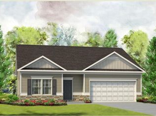 203 Birch Ln, Calhoun, GA 30701