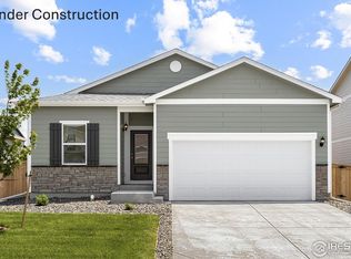 857 Emerald Lakes St, Severance, CO 80550