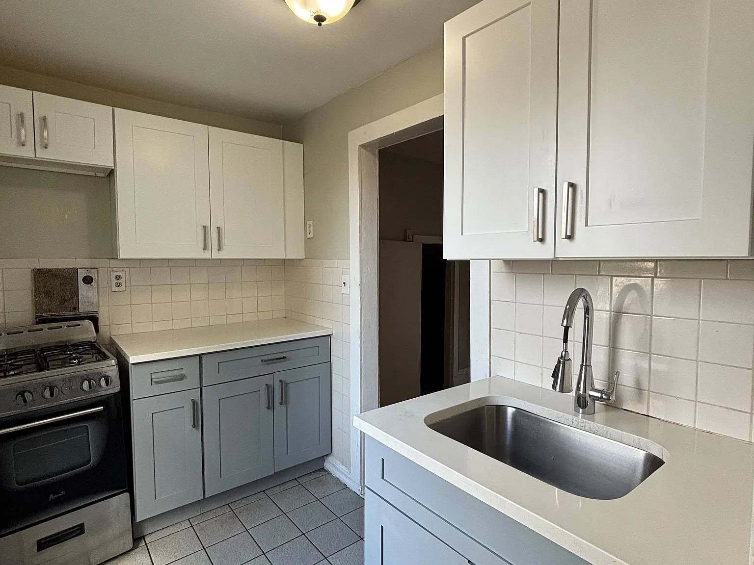 1 bed, 650 sqft, $1,499 — Photo 1