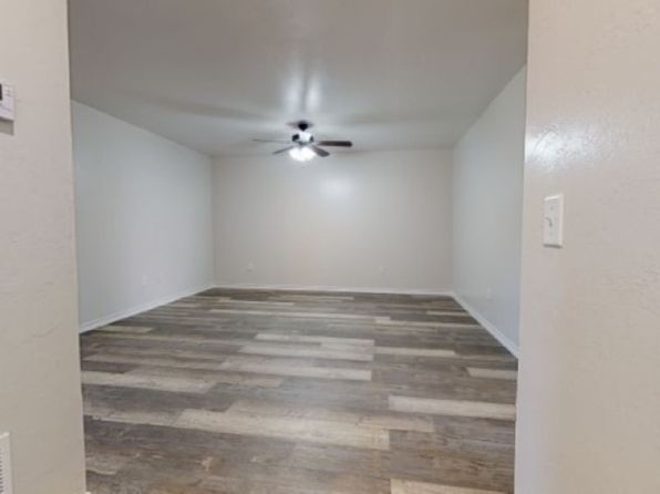 415 W James St #3, Sterling, OK 73567