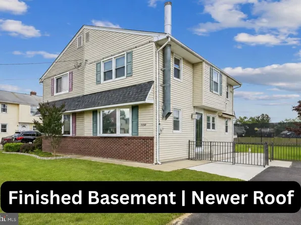 7150 Willgoos Ave, Pennsauken, NJ 08110