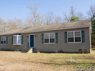 26024 Anderson Corner Rd, Georgetown, DE 19947