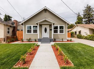 369 N 18th St, San Jose, CA 95112