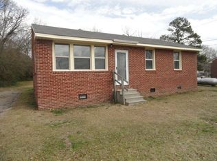 133 Country Acres Rd, Goldsboro, NC 27534