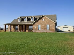 224 W Fm 1151, Amarillo, TX 79118