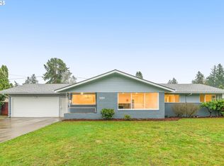 1604 NE 153rd Pl, Portland, OR 97230