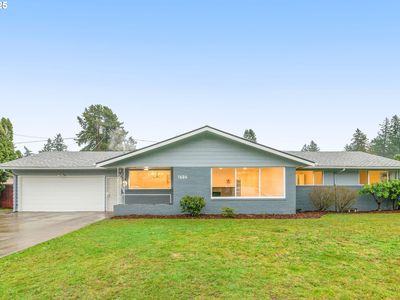 1604 NE 153rd Pl, Portland, OR, 97230