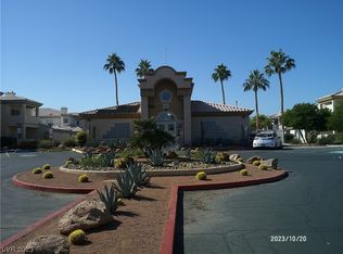 3600 Monarcas St UNIT 201, Las Vegas, NV 89108