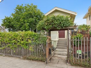 4720 Salem St, Emeryville, CA 94608