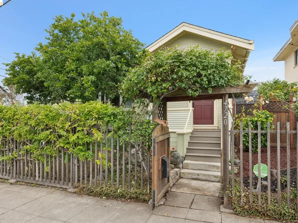 4720 Salem St, Emeryville, CA 94608