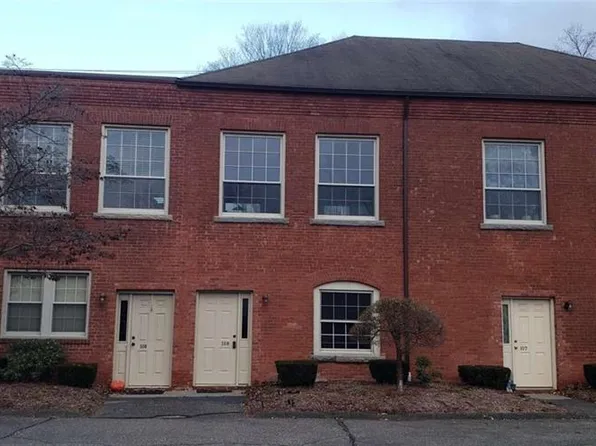 92 Main Street #108, Deep River, CT 06417