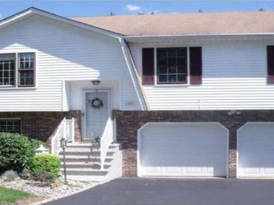 72 Clifton St, Edison, NJ, 08817