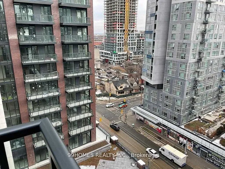 35 Tubman Ave #1113 — Photo 18