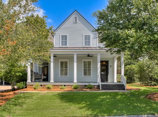 106 Hornsby Ln, Evans, GA 30809