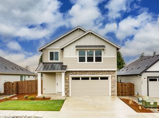 12600 NE 63rd Ave, Vancouver, WA