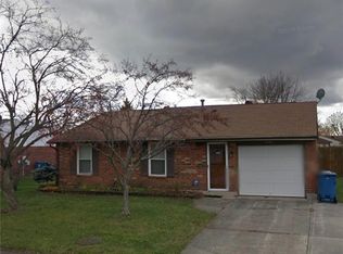 6164 Little Creek Ct, Dayton, OH 45424