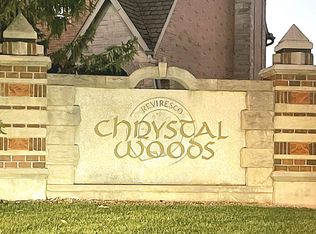 Chrystal Woods Dr, Kokomo, IN 46901