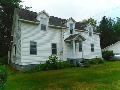 3512 Highway Rte #20, Sloansville, NY, 12160