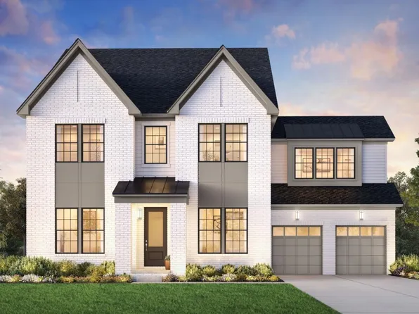 214 Berry Hunter Ln Lot 12, Franklin, TN 37067