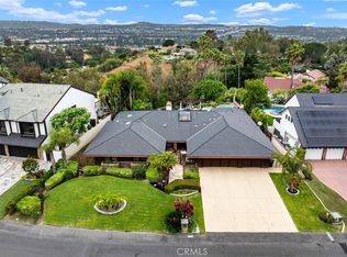 27121 Shenandoah Dr, Laguna Hills, CA 92653