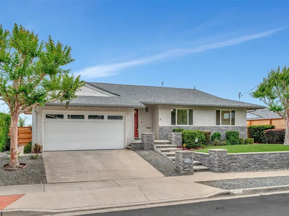 2238 Tokalon St, San Diego, CA 92110