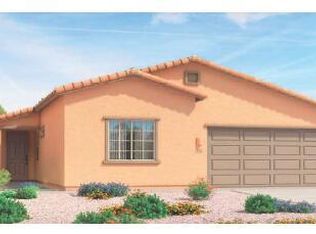 17680 S Ironwood Bend Dr S, Vail, AZ 85641