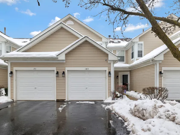 189 Polaris Dr #32, Lake In The Hills, IL 60156