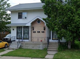 4710 23rd Ave, Kenosha, WI 53140