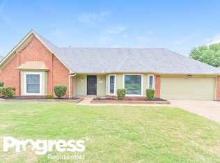 6748 Marthas Poin, Memphis, TN 38141