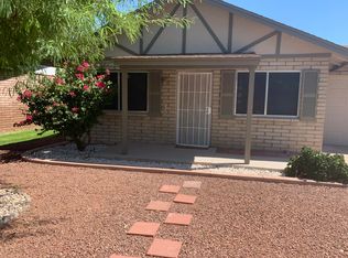 9639 W Brown St APT A, Peoria, AZ 85345