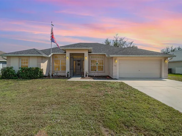 312 Mendoza St, Punta Gorda, FL 33983