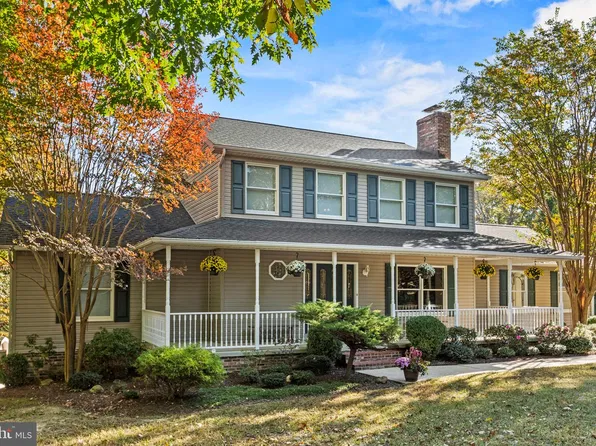 45460 Stoney Run Dr, Great Mills, MD 20634