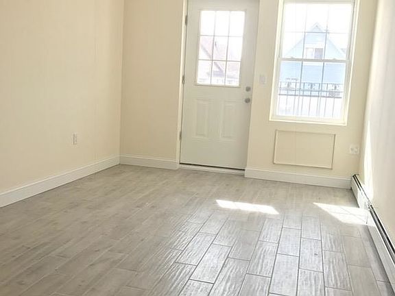 Bright Livingroom