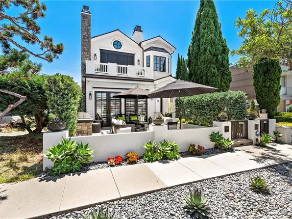 610 1/2 Larkspur Ave, Corona Del Mar, CA 92625