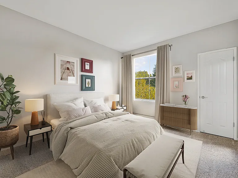 Rosewalk Apartment Homes — Photo 10
