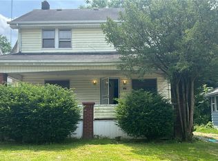 307 E Ravenwood Ave, Youngstown, OH